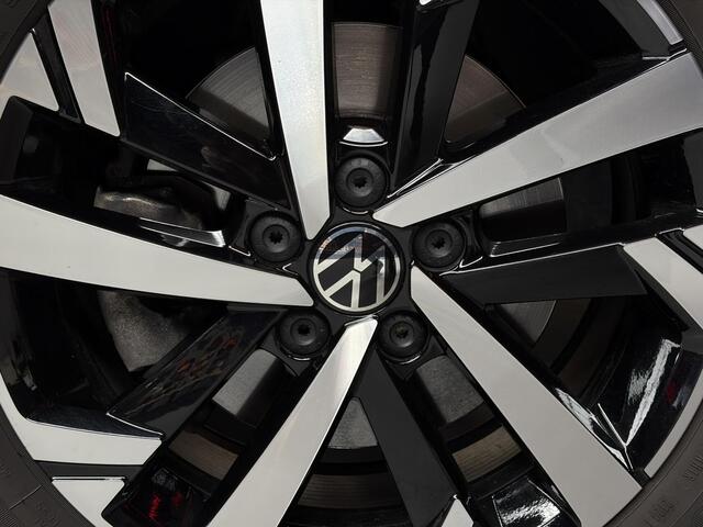 Volkswagen Polo TSI |IQ-LIGHT|PANORAMA|CAMERA|STOELVERW.