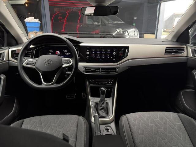 Volkswagen Polo TSI |IQ-LIGHT|PANORAMA|CAMERA|STOELVERW.