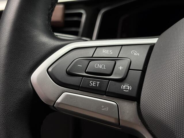 Volkswagen Polo TSI |IQ-LIGHT|PANORAMA|CAMERA|STOELVERW.
