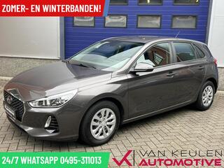 HYUNDAI I 30 1.0 T-GDI Comfort l Cruise l Airco l Bluetooth