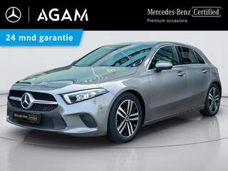 MERCEDES-BENZ A-KLASSE Hatchback 180 Business Solution Luxury Trekhaak