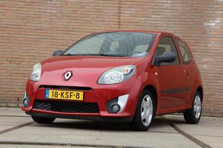 Renault Twingo (2007 - 2014)