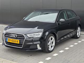 Audi A3 Sportback (2012 - 2020)