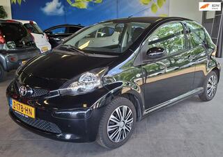 TOYOTA AYGO 1.0-12V 3-Drs Airco / Elektrisch pakket