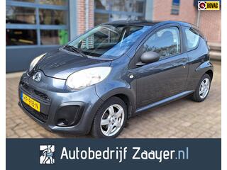 Citroen C1 (2005 - 2014)