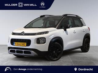 CITROEN C3 Aircross Origins Shine 1.2 Turbo 110pk | TWO-TONE! | NAVI | 16