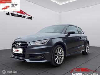 Audi A1 (2010 - 2018)