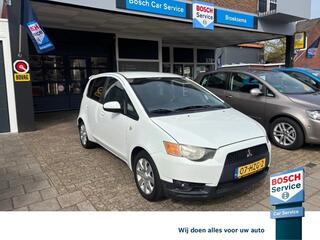 MITSUBISHI COLT 1.3 INTRO EDITION