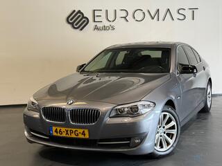 BMW 5-Serie (2010 - 2016)