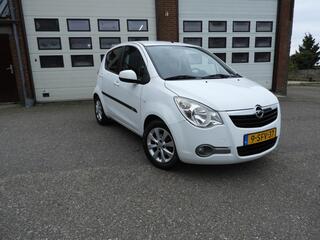 OPEL AGILA Berlin