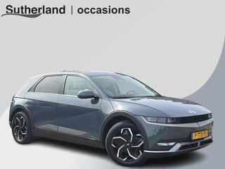 HYUNDAI IONIQ 5 Connect+ AWD 73kWh | 21.500 Km ! | Elektr. Klep | 360 Camera |  Full Option | SOH 100%