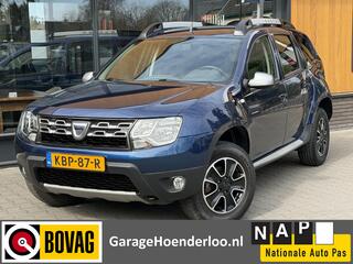 DACIA DUSTER 1.2 TCe 1e Eig. Navi, Cruise, Stoelverw. Leer. Garantie