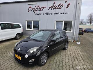 Renault Twingo (2007 - 2014)