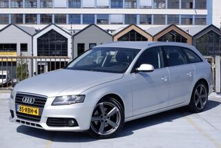Audi A4 Avant (2008 - 2015)