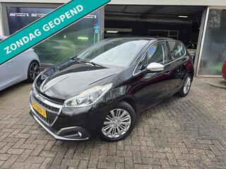 Peugeot 208 (2012 - 2019)