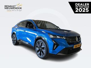RENAULT Rafale 1.2 E-Tech full hybrid 200 esprit Alpine SOLAR BAY / PACK PRIVILEGE /  PACK AROUND VIEUW CAMERA / PACK HARMAN KARDON / HEAD-UP DISPLAY