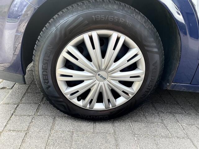 Opel Astra 1.4 Essentia