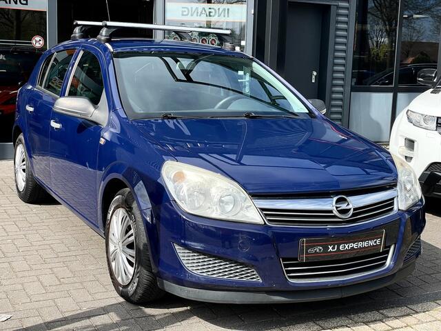 Opel Astra 1.4 Essentia