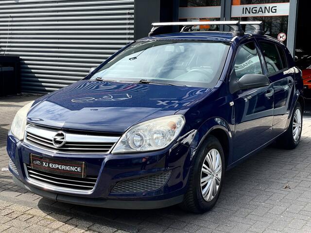 Opel Astra 1.4 Essentia
