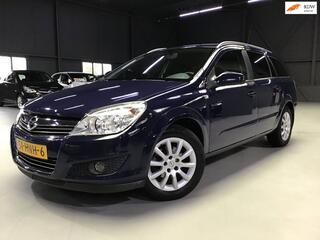Opel Astra Stationwagon