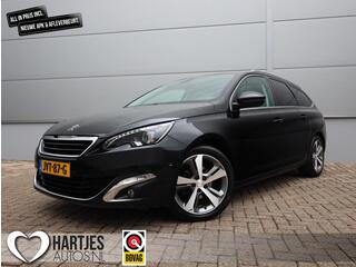 PEUGEOT 308 SW 1.2 PureTech 131pk Allure (Vol-Opties!)