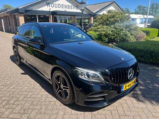 Mercedes-Benz C-Klasse Estate (2014 - 2021)