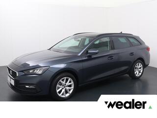 SEAT LEON Sportstourer 1.0 eTSI Style Business Intense | 110 PK | Automaat | Adaptive cruise control | Achteruitrijcamera | Apple Carplay/Android Auto |