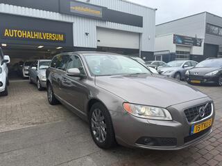 VOLVO V70 1.6 T4 Limited Edition AUTOMAAT
