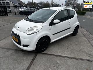 Citroen C1 (2005 - 2014)