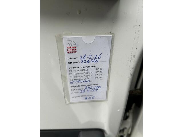 Citroen C1 1.0-12V Ambiance 2011 AIRCO Nette auto