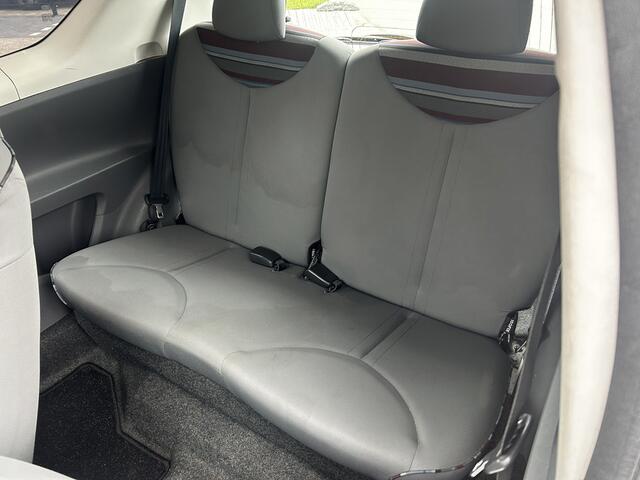Citroen C1 1.0-12V Ambiance 2011 AIRCO Nette auto