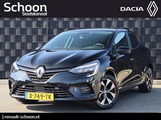 Renault Clio (2019 - 2025)
