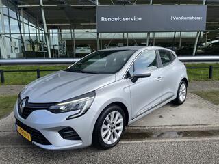 RENAULT CLIO 1.0 TCe Intens / Bose Sound / Camera / PDC V+A / Apple Carplay - Android Auto / Climate / Keyless / LMV /