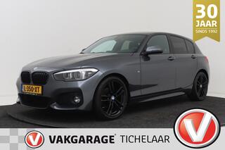 BMW 1-Serie (2011 - 2019)