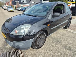 Ford Fiesta (2008 - 2017)