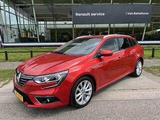 Renault Megane Estate