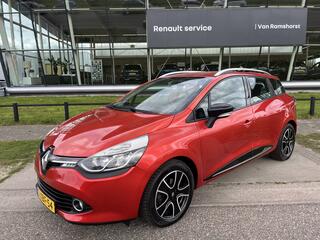 Renault Clio Estate