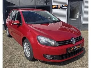 Volkswagen Golf VI