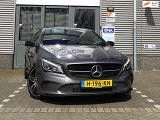 Mercedes-Benz CLA (2013 - 2019)