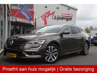 Renault Talisman Estate