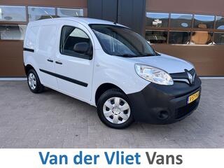 RENAULT KANGOO 1.5 dCi E6 R-link BPM Vrij! Lease �168 p/m, Airco, Navi , PDC, Volledig onderhoudshistorie aanwezig