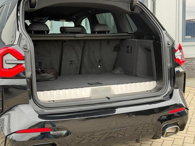 BMW X3 xDrive30e M-Sport|LCI|Head-Up|Camera|Leder|Trekhaak