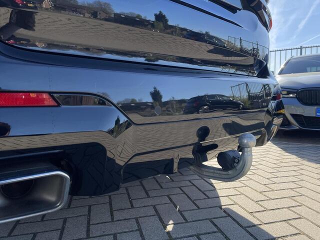 BMW X3 xDrive30e M-Sport|LCI|Head-Up|Camera|Leder|Trekhaak