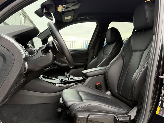 BMW X3 xDrive30e M-Sport|LCI|Head-Up|Camera|Leder|Trekhaak
