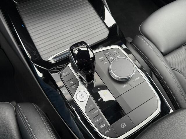 BMW X3 xDrive30e M-Sport|LCI|Head-Up|Camera|Leder|Trekhaak