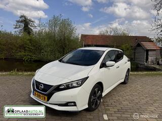 Nissan Leaf (2018 - 2025)