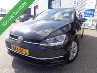 Volkswagen Golf Variant VII
