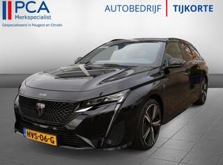 PEUGEOT 308 SW 1.2 PureTech GT