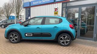 CITROEN C3 1.2 PT Feel ,Navi,Cruise, PDC,
