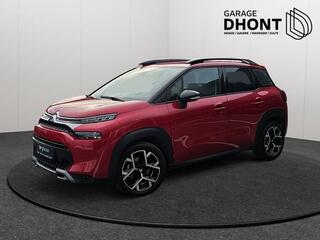 CITROEN C3 Shine - 1.2 Benzine - Manueel - 110PK